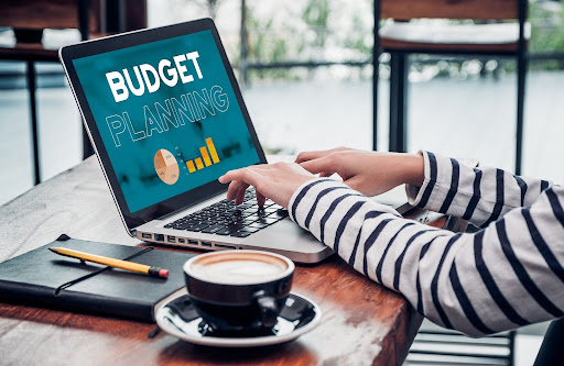 budget planning | hoa board duties