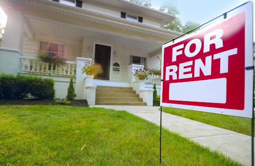 house for rent | hoa rental restrictions