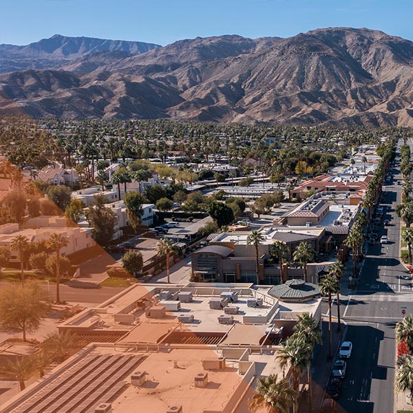 california town | hoa management in la quinta