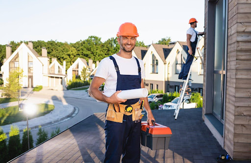 A Guide To HOA Maintenance Responsibilities | PPM